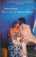 My Life in Heavy Metal by Steve Almond
